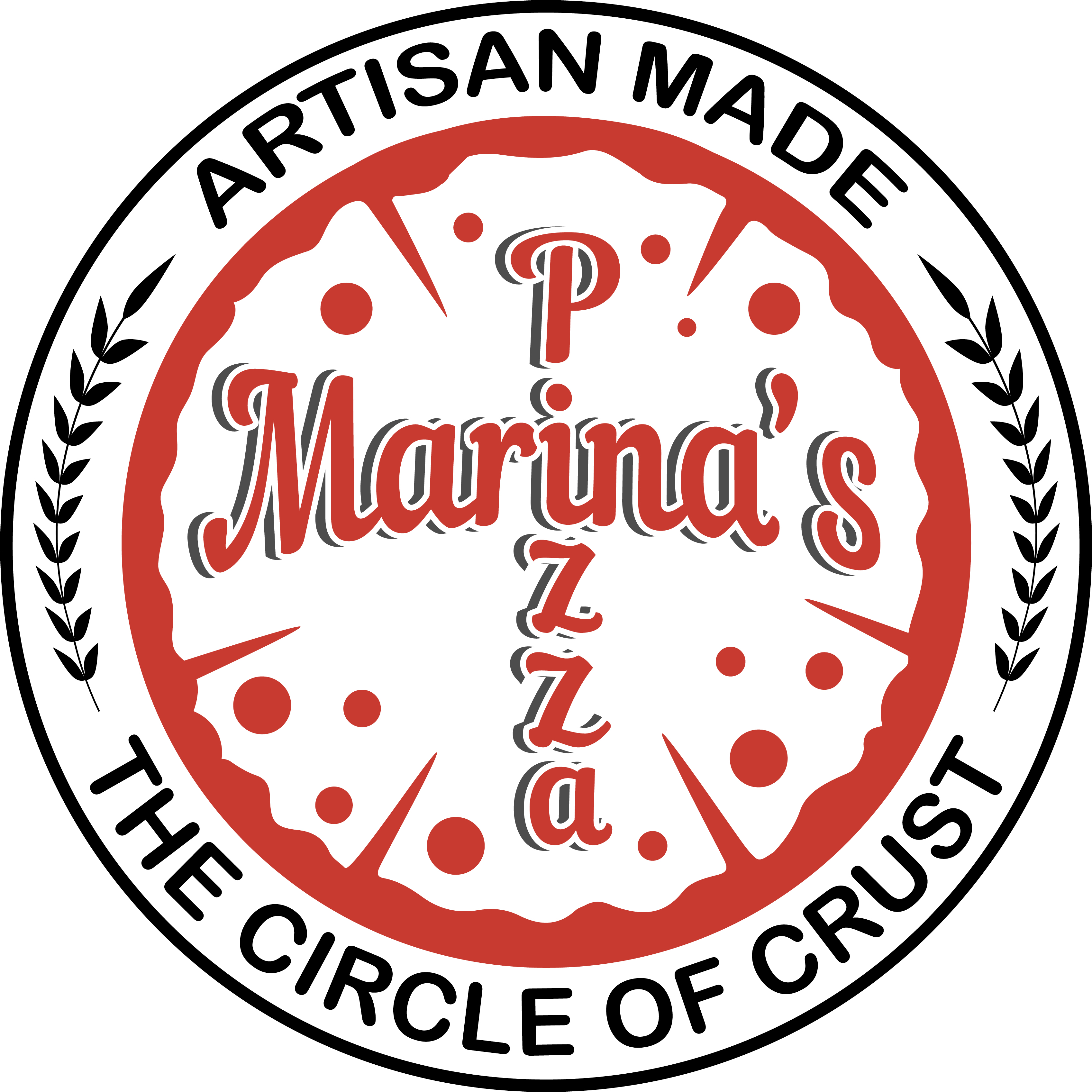 Marina's Artisan Pizza